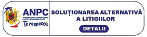 ANPC: Soluționarea alternativă a litigiilor